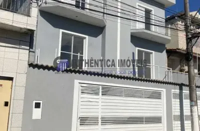 Casa nova para venda - jardim d'abril - osasco - são paulo - authêntica imóveis