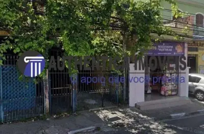 Terreno para venda - helena maria - osasco - são paulo - authêntica imóveis