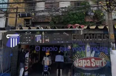 Terreno para venda - helena maria - osasco - são paulo - authêntica imóveis