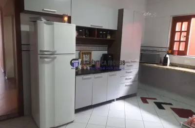 Sobrado para venda - jardim d'abril - osasco - são paulo - authêntica imóveis