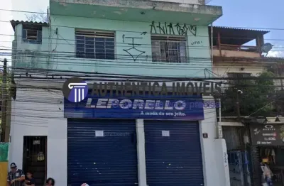 Terreno para venda - helena maria - osasco - são paulo - authêntica imóveis