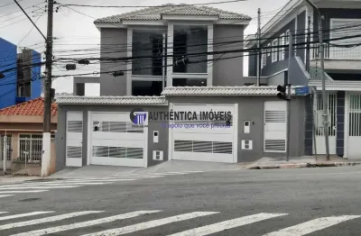 Casa para venda - vila osasco - osasco - são paulo - authêntica imóveis