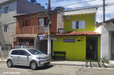 Casa para venda - km 18 - osasco - são paulo - authêntica imóveis