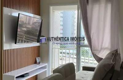 Apartamento para venda - jaguaribe - osasco - são paulo - authêntica imóveis