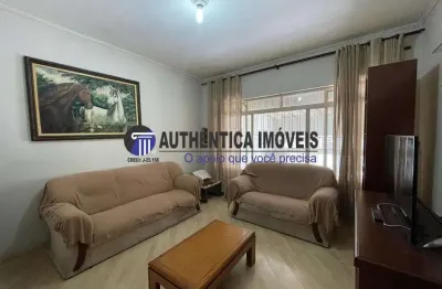 Casa para venda- locação- santo antônio - osasco - são paulo - authêntica imóveis