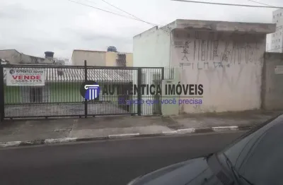 Casa para venda - santo antônio - osasco - são paulo - authêntica imóveis