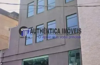 Prédio comercial para locação - centro - osasco - são paulo - authêntica imóveis