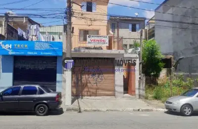 Casa para venda - cipava - osasco - são paulo - authêntica imóveis