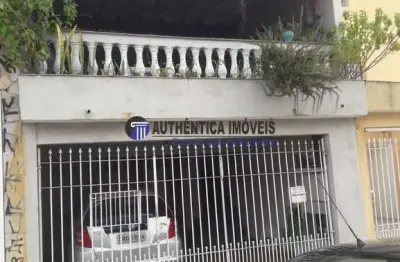 Casa para venda - cipava - osasco - são paulo - authêntica imóveis