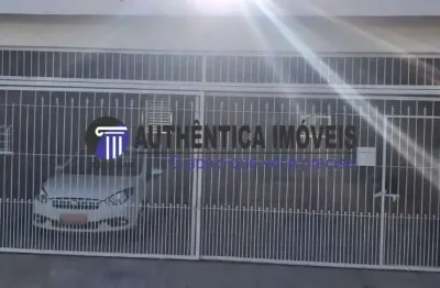 Casa para venda - metalúrgicos - osasco - são paulo - authêntica imóveis