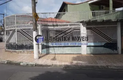 Casa para venda - cipava - osasco - são paulo - authêntica imóiveis