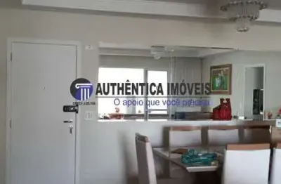 Apartamento para venda - centro - osasco - são paulo - authêntica imóveis