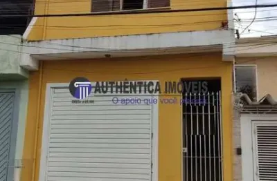 Casa para venda - cipava - osasco - são paulo - authêntica imóiveis