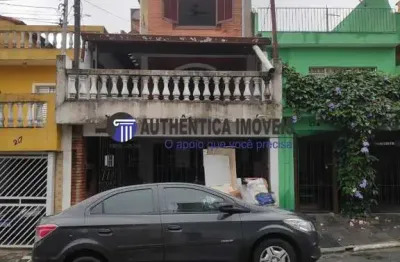 Casa para venda - cipava - osasco - são paulo - authêntica imóveis