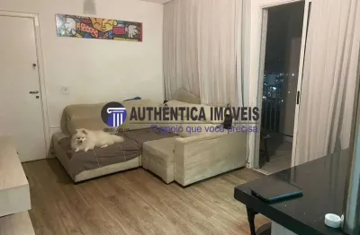 Apartamento para venda - conceição - osasco - são paulo - authêntica imóveis