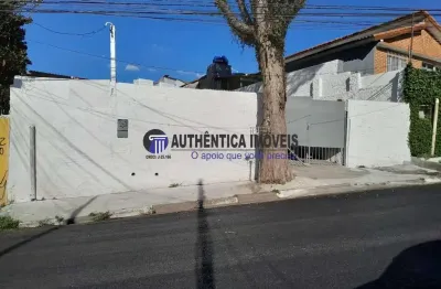 Terreno para venda - km 18 - osasco - são paulo - authêntica imóveis