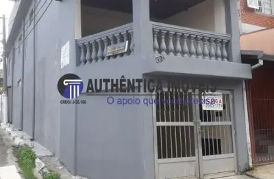 Casa para venda - jardim bussocaba - osasco - são paulo - authêntica imóveis