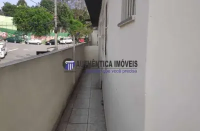 Casa para locação - veloso - osasco - são paulo - authêntica imóveis