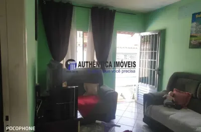 Casa para venda - veloso - osasco - são paulo - authêntica imóveis