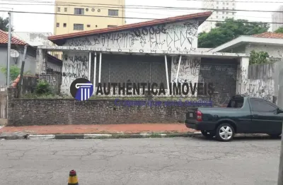 Terreno para venda - centro - osasco - são paulo - authêntica imóveis