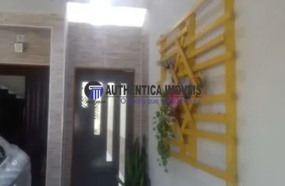 Casa para venda - jardim de abril - osasco - são paulo - authêntica imóveis