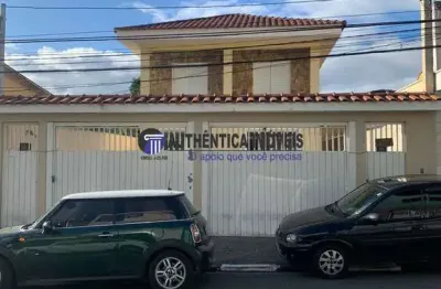 Casa para venda - vila yolanda - osasco - são paulo - authêntica imóveis