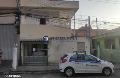 Casa para venda - jardim roberto - osasco - são paulo - authêntica imóveis
