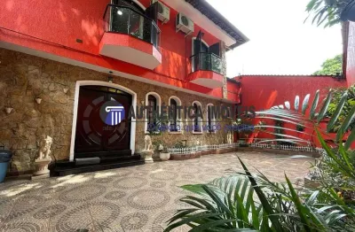 Casa para venda - parque continental- são paulo - authêntica imóveis