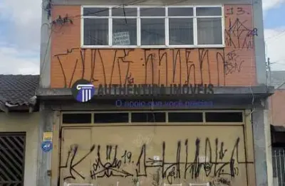 Prédio comercial para venda - locação - centro - osasco - são paulo - authêntica imóveis