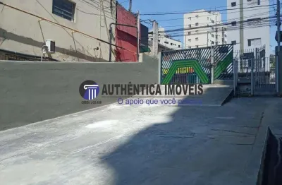 Terreno para venda - vila osasco - osasco - são paulo - authêntica imóveis