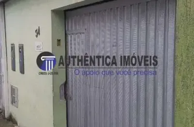 Casa para venda - novo osasco - osasco - são paulo - authêntica imóveis