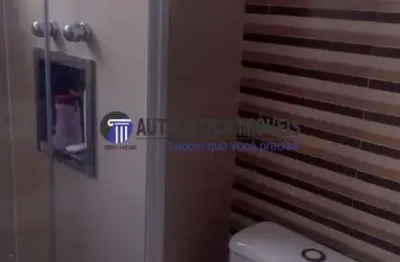 Apartamento para venda - jardim tupanci - são paulo - authêntica imóveis