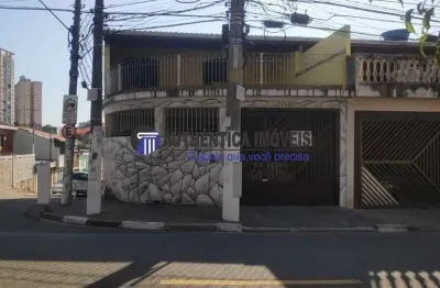 Sobrado para venda - cipava - osasco - são paulo - authêntica imóveis