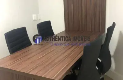 Sala para venda - vila campesina - osasco - são paulo - authêntica imóveis