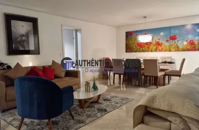 Apartamento para venda - centro - osasco - são paulo - authêntica imóveis