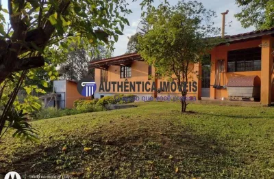 Chácara para venda - recreio - ibiúna -  são paulo - authêntica imóveis