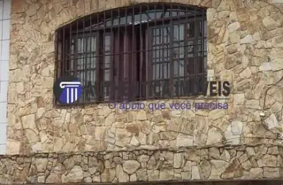 Casa para venda - jardim d'abril - osasco - são paulo - authêntica imóveis