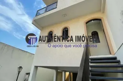 Casa para venda - jardim veloso - osasco - são paulo - authêntica imóveis