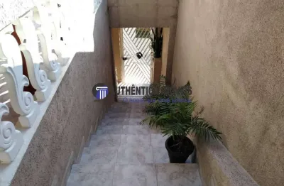 Casa para venda - parque são domingos - osasco - são paulo - authêntica imóveis