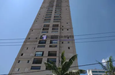 Apartamento para venda - centro - osasco - são paulo - authêntica imóveis