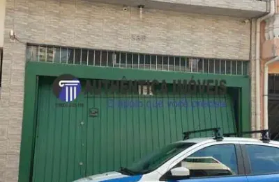 Casa para venda - centro - osasco - são paulo - authêntica imóveis