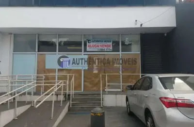 Prédio comercial para venda - centro, osasco/sp - authêntica imóveis