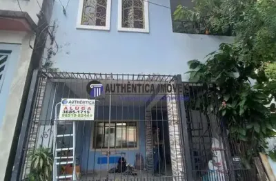 Casa para venda - cipava - osasco - são paulo - authêntica imóveis