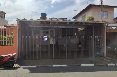 Casa para venda - jardim d'abril - osasco - são paulo - authêntica imóveis