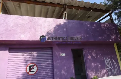 Casa para venda - vila yolanda - osasco - são paulo - authêntica imóveis