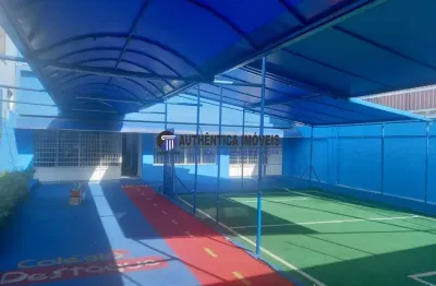 Imóvel comercial para locação - cipava - osasco - são paulo - authêntica imóveis