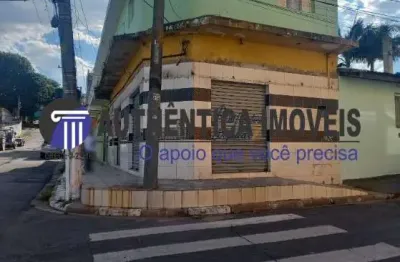 Salão para locação - santo antônio - osasco - são paulo - authêntica imóveis