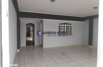 Casa para venda - santo antônio - osasco - são paulo - authêntica imóveis