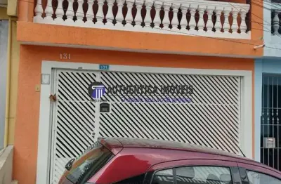 Casa para venda - veloso - osasco - são paulo  - authêntica imóveis