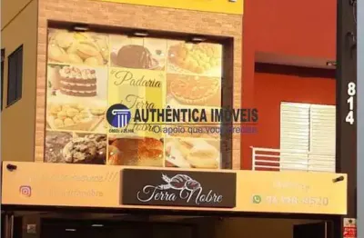 Imóvel comercial  para venda - jardim boa vista -  são paulo - authêntica imóveis